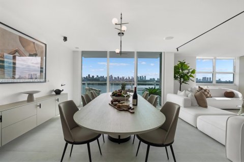 Condo in Miami Beach, Florida, 3 bedrooms  № 1235904 - photo 9