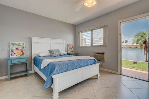 Copropriété à vendre à Hallandale Beach, Floride: 1 chambre, 58.06 m2 № 1305285 - photo 16