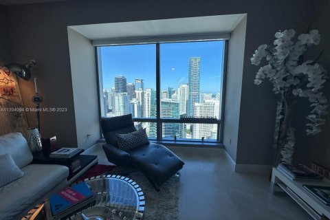 Copropriété à vendre à Miami, Floride: 1 chambre, 103.49 m2 № 527408 - photo 6