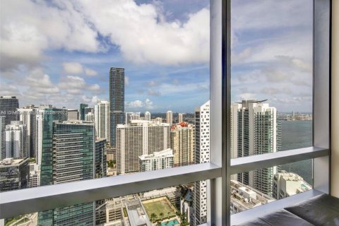 Copropriété à vendre à Miami, Floride: 1 chambre, 103.49 m2 № 527408 - photo 8