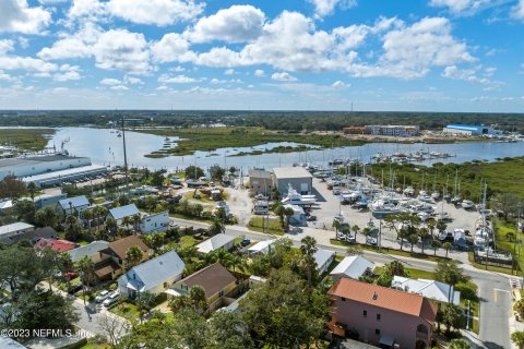 Villa ou maison à vendre à Saint Augustine, Floride: 3 chambres, 106.28 m2 № 863012 - photo 5