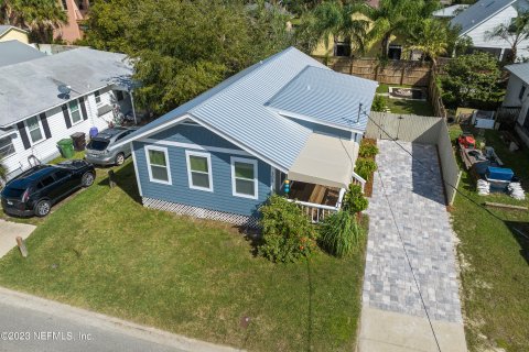 Casa en venta en Saint Augustine, Florida, 3 dormitorios, 106.28 m2 № 863012 - foto 7