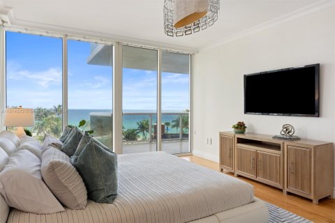 Condo in Sunny Isles Beach, Florida, 3 bedrooms  № 948707 - photo 7