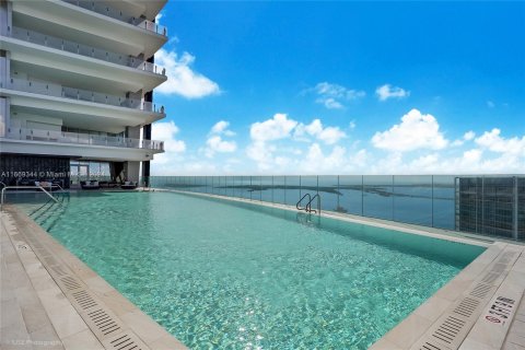 Condo in Miami, Florida, 3 bedrooms  № 1386180 - photo 24