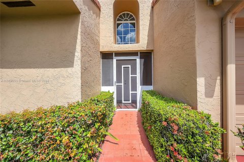 Villa ou maison à vendre à Boca Raton, Floride: 2 chambres, 144.46 m2 № 1386182 - photo 10