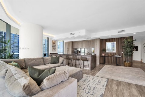 Copropriété à vendre à Miami, Floride: 3 chambres, 149.85 m2 № 1379027 - photo 24