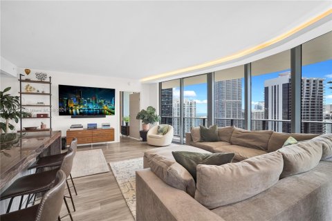 Condo in Miami, Florida, 3 bedrooms  № 1379027 - photo 23