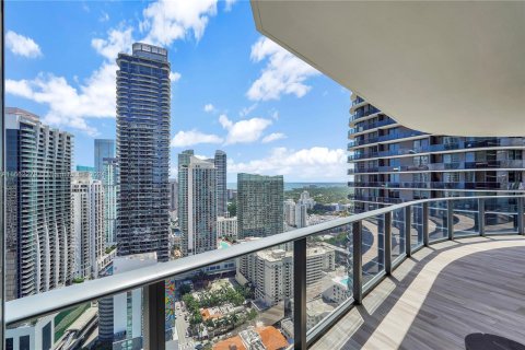 Copropriété à vendre à Miami, Floride: 3 chambres, 149.85 m2 № 1379027 - photo 30