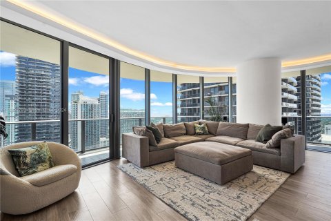 Copropriété à vendre à Miami, Floride: 3 chambres, 149.85 m2 № 1379027 - photo 14