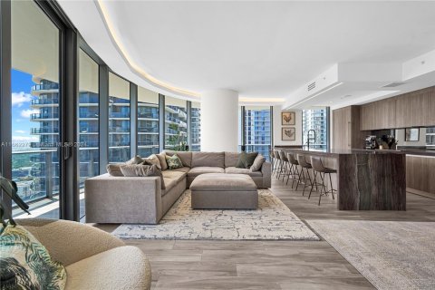 Copropriété à vendre à Miami, Floride: 3 chambres, 149.85 m2 № 1379027 - photo 26