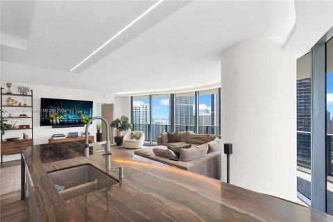 Condo in Miami, Florida, 3 bedrooms  № 1379027 - photo 18