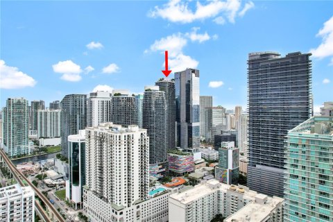 Copropriété à vendre à Miami, Floride: 3 chambres, 149.85 m2 № 1379027 - photo 2