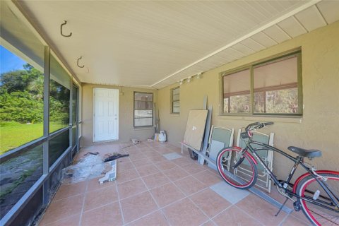 Villa ou maison à louer à Port Charlotte, Floride: 3 chambres, 118.36 m2 № 1378050 - photo 30