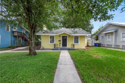 House in Lakeland, Florida 2 bedrooms, 100.89 sq.m. № 1343737 - photo 6