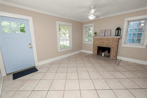 House in Lakeland, Florida 2 bedrooms, 100.89 sq.m. № 1343737 - photo 10