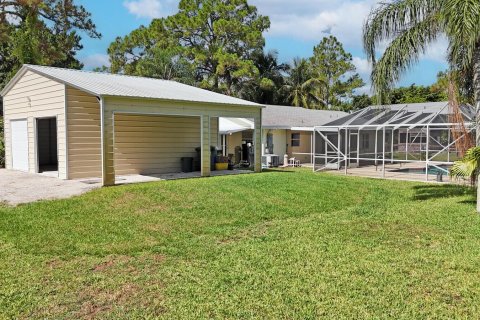 House in Jupiter, Florida 3 bedrooms, 130.16 sq.m. № 1186977 - photo 23