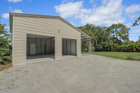 House in Jupiter, Florida 3 bedrooms, 130.16 sq.m. № 1186977 - photo 22