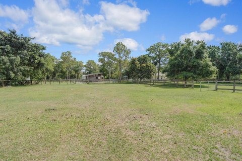 House in Jupiter, Florida 3 bedrooms, 130.16 sq.m. № 1186977 - photo 28