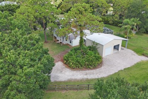 House in Jupiter, Florida 3 bedrooms, 130.16 sq.m. № 1186977 - photo 3