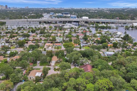 Villa ou maison à vendre à Fort Lauderdale, Floride: 5 chambres, 269.97 m2 № 1186939 - photo 4