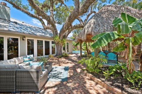 Villa ou maison à vendre à Fort Lauderdale, Floride: 5 chambres, 269.97 m2 № 1186939 - photo 13