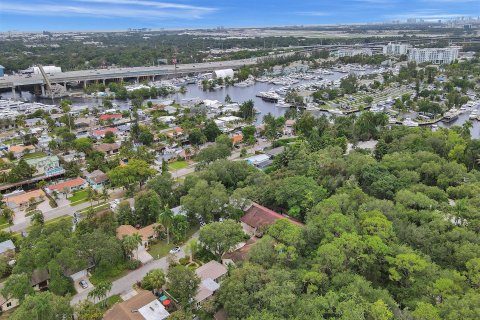 Villa ou maison à vendre à Fort Lauderdale, Floride: 5 chambres, 269.97 m2 № 1186939 - photo 3