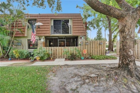 Touwnhouse à vendre à Sunrise, Floride: 3 chambres, 145.86 m2 № 1186974 - photo 9