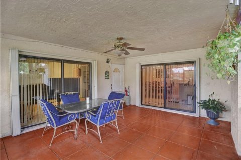 Adosado en venta en Sunrise, Florida, 3 dormitorios, 145.86 m2 № 1186974 - foto 7