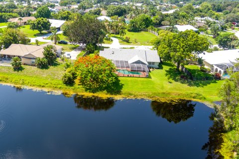 Casa en venta en Jensen Beach, Florida, 3 dormitorios, 224.08 m2 № 1224909 - foto 23