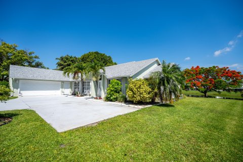 Casa en venta en Jensen Beach, Florida, 3 dormitorios, 224.08 m2 № 1224909 - foto 25