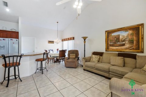 Villa ou maison à vendre à Lauderhill, Floride: 4 chambres, 174.28 m2 № 1224894 - photo 25