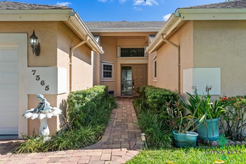 Villa ou maison à vendre à Lauderhill, Floride: 4 chambres, 174.28 m2 № 1224894 - photo 7