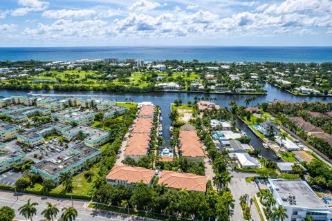 Touwnhouse à vendre à Boynton Beach, Floride: 3 chambres, 199.28 m2 № 1224877 - photo 2