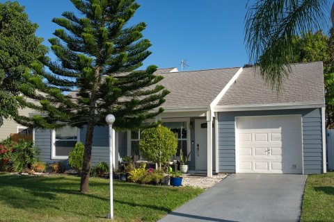 Casa en venta en Lake Worth, Florida, 3 dormitorios, 124.02 m2 № 1221428 - foto 18