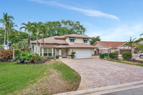 Casa en venta en Coral Springs, Florida, 4 dormitorios, 228.73 m2 № 1221257 - foto 9