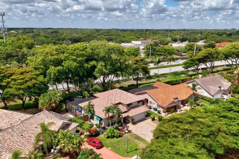 Casa en venta en Coral Springs, Florida, 4 dormitorios, 228.73 m2 № 1221257 - foto 14