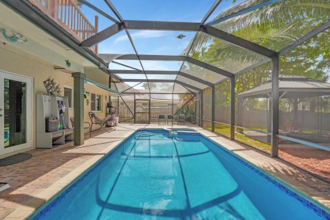 Casa en venta en Coral Springs, Florida, 4 dormitorios, 228.73 m2 № 1221257 - foto 5