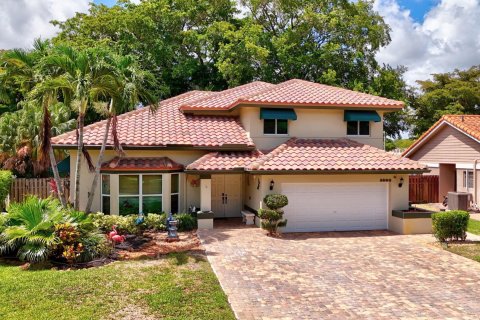 Casa en venta en Coral Springs, Florida, 4 dormitorios, 228.73 m2 № 1221257 - foto 2