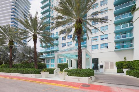 Copropriété à vendre à Miami Beach, Floride: 2 chambres, 106.56 m2 № 1138610 - photo 23