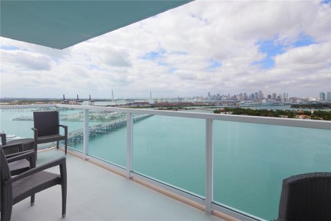 Copropriété à vendre à Miami Beach, Floride: 2 chambres, 106.56 m2 № 1138610 - photo 21