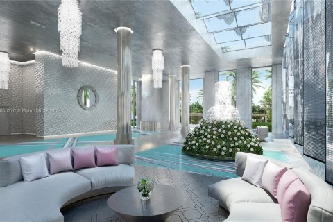 Copropriété à vendre à Sunny Isles Beach, Floride: 6 chambres, 824.04 m2 № 1353921 - photo 15