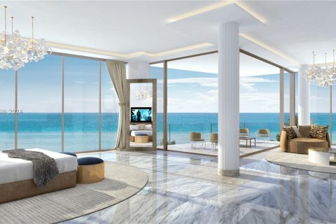 Copropriété à vendre à Sunny Isles Beach, Floride: 6 chambres, 824.04 m2 № 1353921 - photo 3