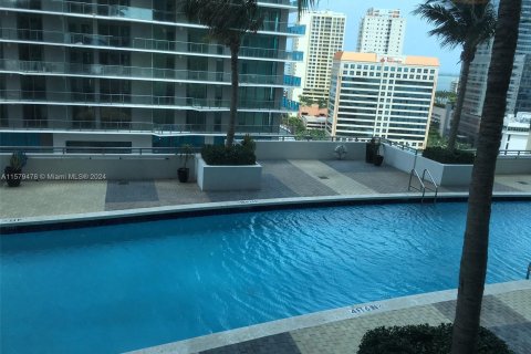 Condominio en venta en Miami, Florida, 1 dormitorio, 61.59 m2 № 1153806 - foto 28