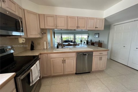 Condominio en venta en Marathon, Florida, 3 dormitorios, 153.29 m2 № 876047 - foto 10
