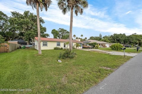 House in Edgewater, Florida 3 bedrooms, 120.4 sq.m. № 1355717 - photo 29