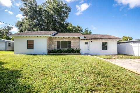 Villa ou maison à vendre à Mount Dora, Floride: 3 chambres, 122.63 m2 № 1343234 - photo 1