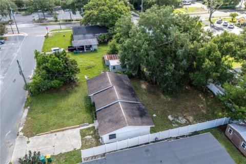 Villa ou maison à vendre à Mount Dora, Floride: 3 chambres, 122.63 m2 № 1343234 - photo 28