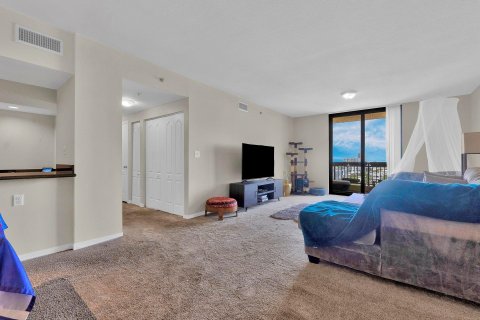 Condo in Fort Lauderdale, Florida, 2 bedrooms  № 1217418 - photo 22