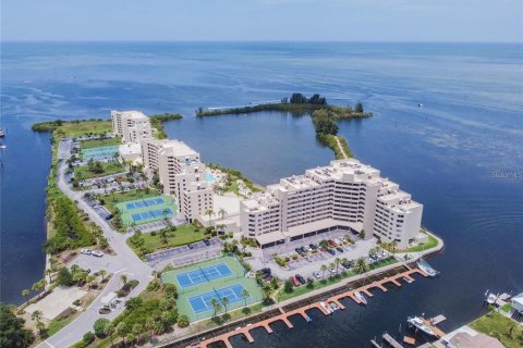 Condominio en venta en Hudson, Florida, 2 dormitorios, 88.26 m2 № 1250274 - foto 4