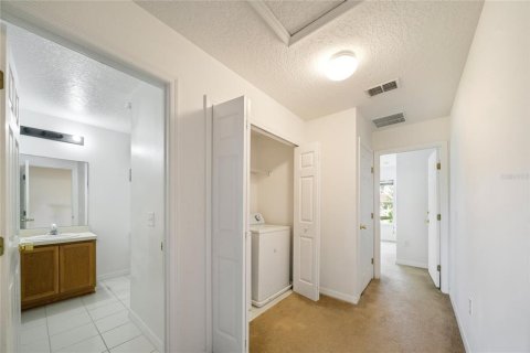 Touwnhouse à vendre à Kissimmee, Floride: 3 chambres, 110.27 m2 № 1361333 - photo 21